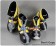 Kingdom Hearts 2 Cosplay Shoes Sora Large Style Shoes