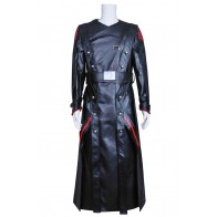 Captain America Red Skull Cosplay Costume