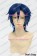 K Anime Saruhiko Fushimi Cosplay Wig