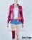 Danganronpa Dangan Ronpa Cosplay Aoi Asahina Costume Uniform