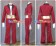 The King Of Fighters 94 Art Of Fighting Cosplay King Costume