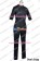 Fantastic Four 2015 Film Invisible Woman Susan Storm Richards Cosplay Costume