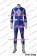 Mighty Morphin Power Rangers Tricera Ranger Dan Cosplay Costume