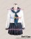 Hyōka Cosplay Eru Chitanda Kamiyama High School Girl Uniform Costume