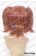 Riddle Story Of Devil Cosplay Haru Ichinose Wig Double Ponytails Red Brown