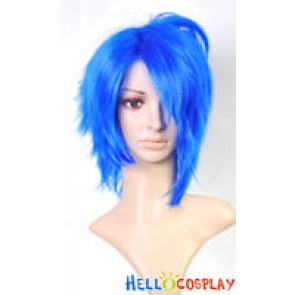 Vocaloid 2 Sandplay Singing Of The Dragon Kaito Cosplay Wig
