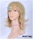 Tiger & Bunny Barnaby Brooks Jr. Cosplay Wig