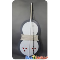 Naruto Cosplay Obito Madara Uchiha Fan Weapon Prop