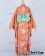 Super Danganronpa Dangan Ronpa 2 Cosplay Hiyoko Saionji Kimono Costume