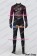 X-Men Days of Future Past Magneto Cosplay Costume