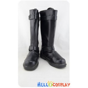 Hakkenden Touhou Hakken Cosplay Shino Inuzuka Boots