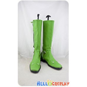 Kamen Rider 1 Cosplay Shoes Hayato Ichimonji Boots