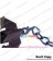 Kingdom Hearts Birth By Sleep Cosplay Weapons Aqua Keyblade