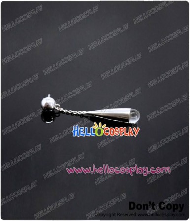 Final Fantasy VII Cosplay Tifa Lockhart Earring