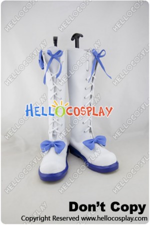 Oreimo My Little Sister Can't Be This Cute Cosplay Shoes Ruri Goko Boots