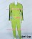 Super Danganronpa Dangan Ronpa 2 Cosplay Kazuichi Souda Green Costume