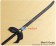 A Dark Rabbit Has Seven Lives Itsuka Tenma No Kuro Usagi Cosplay Gekkou Kurenai Sword Prop