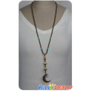 Brothers Conflict Cosplay Louis Asahina Pendant Necklace