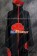 Naruto Cosplay Pian Tobi Itachi Cape Cloak Costume