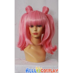 Sailor Moon Cosplay Chibi Usa Wig