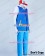 Pokemon Pokémon Cosplay Ash Ketchum Costume Blue Pants