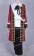 Axis Powers: Hetalia Cosplay Costume France Traditional Clothes