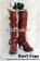 Blue Exorcist Shoes Mephisto Pheles Boots