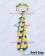 How I Met Your Mother Cosplay Barnabus Barney Stinson Accessories Ducky Tie