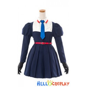 Uta No Prince Sama Cosplay Haruka Nanami All Star Dress Costume