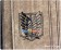 Attack On Titan Shingeki No Kyojin Cosplay Survey Corps Long Wallet
