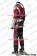 Captain America Civil War Ant-man Scott Lang Cosplay Costume