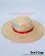 One Piece Cosplay Monkey D Luffy Red Satin Ver Costume