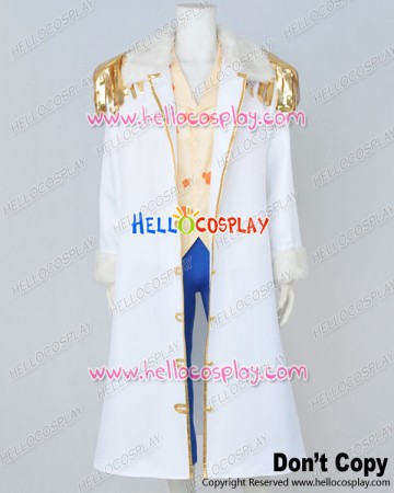 One Piece Cosplay Two Years Later Tashigi Costume