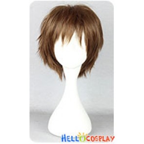 Pupa Yume Hasegawa Cosplay Wig