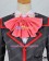 Little Busters Cosplay Rin Natsume Girl School Uniform Costume