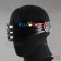 G I Joe The Rise of Cobra Cosplay Snake Eyes Prop