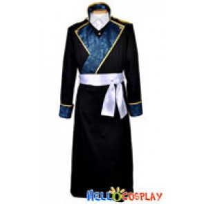 Hakuouki Shinsengumi Kitan Keisuke Yamanami Costume