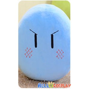 Clannad Cosplay Nagisa Furukawa Doughboy Plush Pillow Doll Barbecue