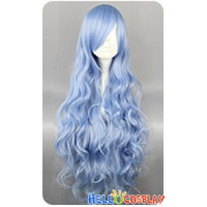 Date A Live Yoshino Cosplay Wig