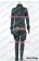 C A 2 The Winter Soldier Cosplay N R Black Widow Jumpsuit Uniform Costume