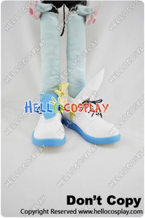 Inazuma Eleven Cosplay Shoes