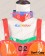 Neon Genesis Evangelion EVA Cosplay Shikinami Asuka Langley Race Queen Costume