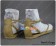 Bleach Cosplay Shoes Kurosaki Ichigo Beige Shoes New Ver