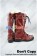 Tiger And Bunny Cosplay Barnaby Brooks Jr Boots