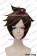 Overwatch Dr Mei Ling Zhou Cosplay Wig