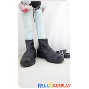 Toaru Majutsu No Indekkusu Cosplay Shoes Accelerator Shoes