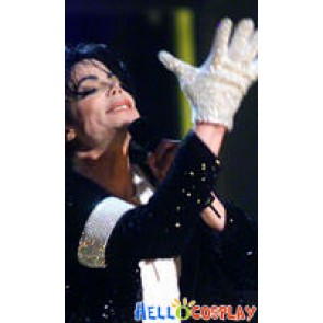 Michael Jackson Memorial Glove