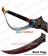 Final Fantasy Type-0 Cosplay Weapons Rem Tokimiya Daggers