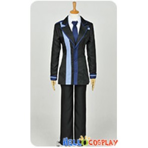 Black Bullet Burakku Buretto Cosplay Rentarō Satomi Uniform Costume