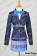 Love Live 2 Cosplay Maki Nishikino Rin Hoshizora Hanayo Koizumi Costume School Uniform